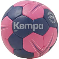 Los mejores  - Kempa Leo Balón de Juego- Unisex Adulto